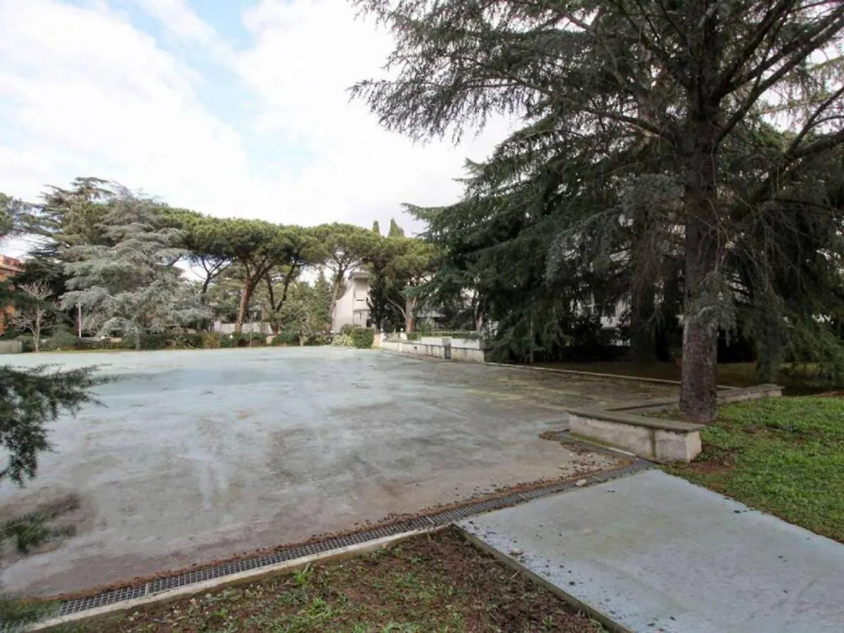 Apartment Vicino Ifo Intero Appartamento Rome