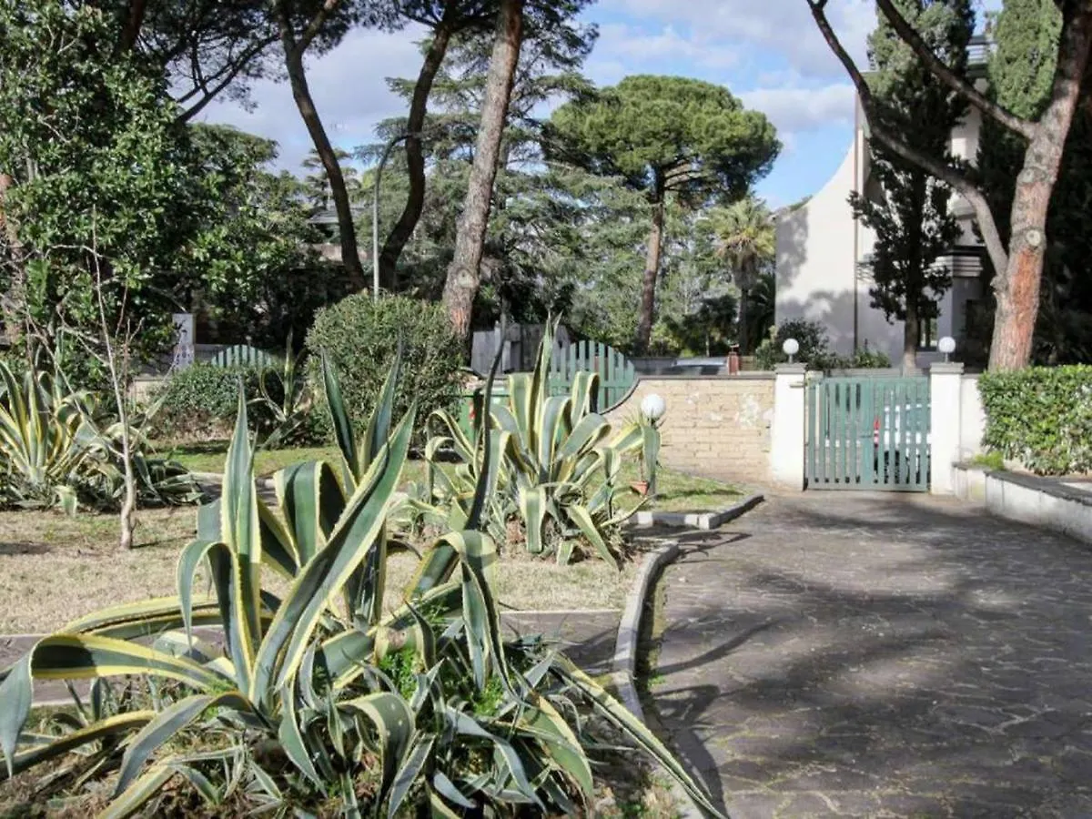 Vicino Ifo Intero Appartamento Rome