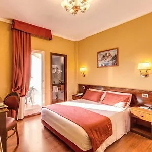 3* Hotell Impero