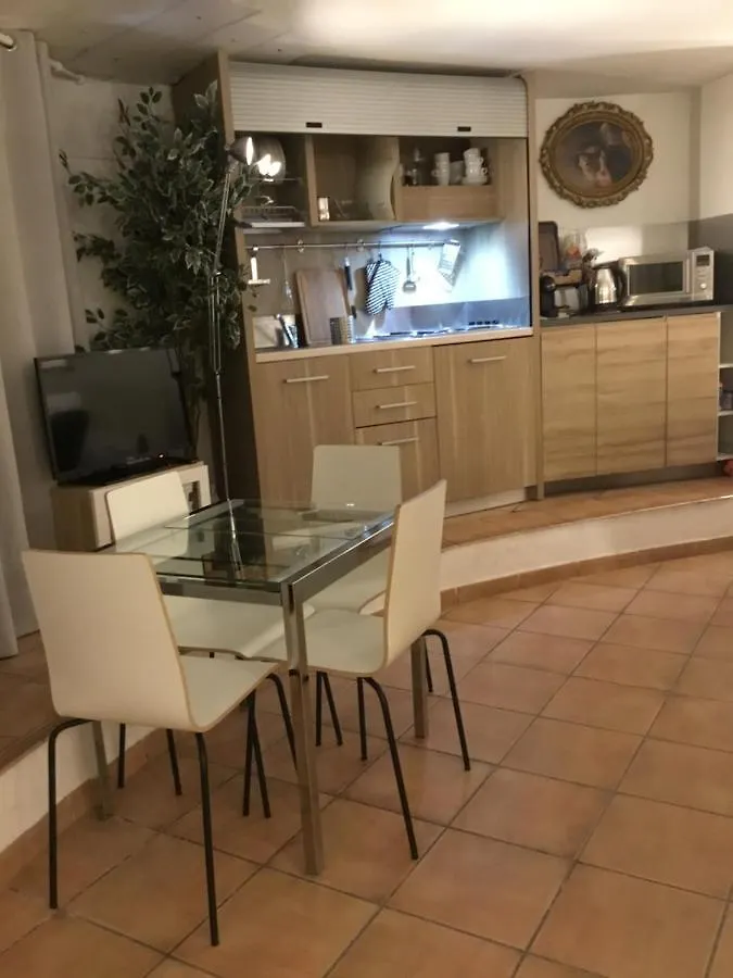 Vicino Ifo Intero Appartamento Róma