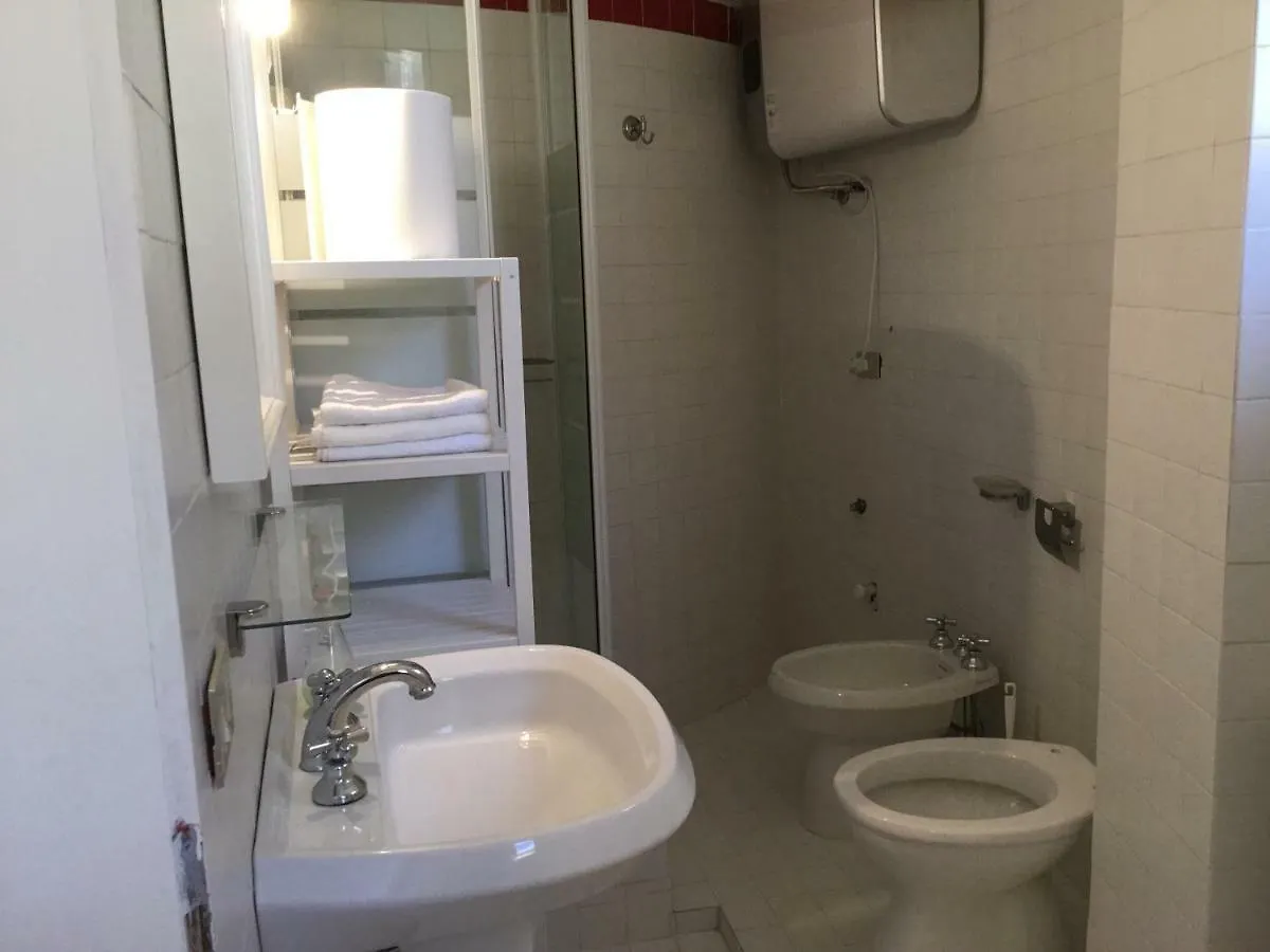 Vicino Ifo Intero Appartamento Róma Apartman