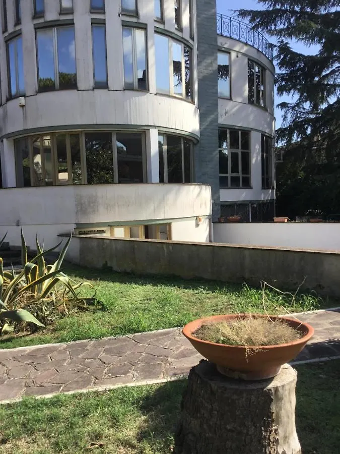 Apartment Vicino Ifo Intero Appartamento Rome