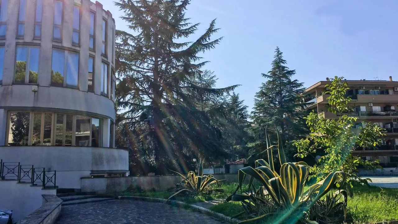 Apartment Vicino Ifo Intero Appartamento Rome Italy