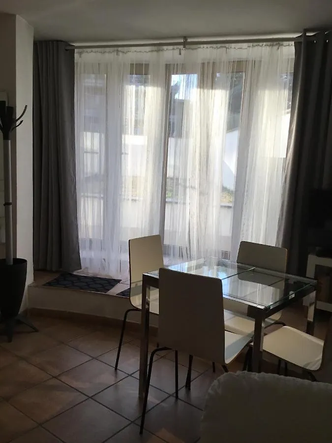 Apartment Vicino Ifo Intero Appartamento Rome