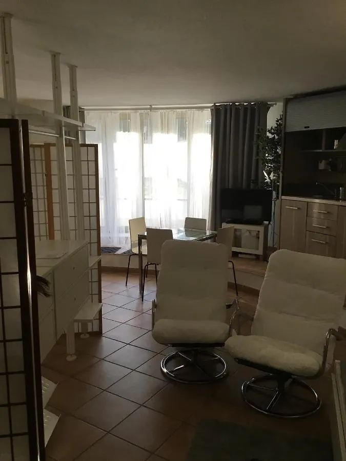 Vicino Ifo Intero Appartamento Rome