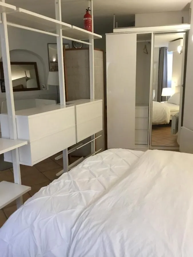 Apartment Vicino Ifo Intero Appartamento Rome