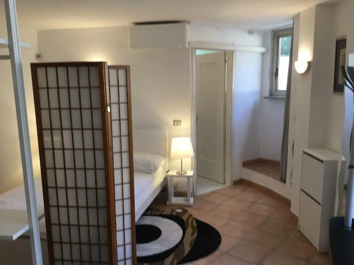 Vicino Ifo Intero Appartamento Rome Apartment