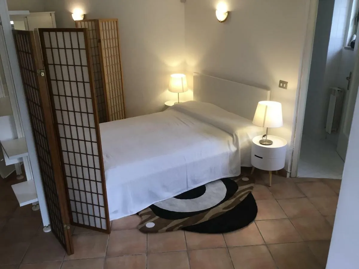 Vicino Ifo Intero Appartamento Rome Apartment