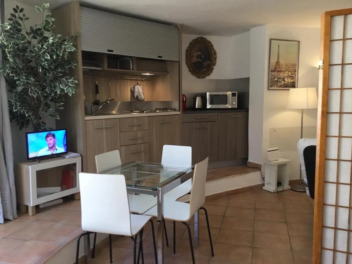 Vicino Ifo Intero Appartamento Rome Italy